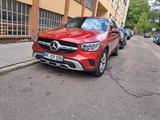 Mercedes-Benz GLC 200 d 4MATIC Coupé Autom. -
