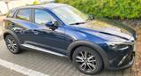 Mazda CX-3 2.0 SKYACTIV-G 120 Sports-Line - Mazda CX-3 von privat