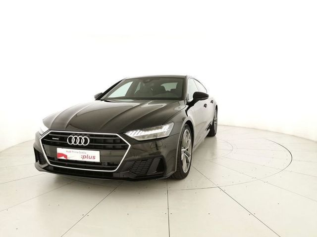 AUDI Audi A7 Sportback 45 3.0 tdi mhev Business plus 
