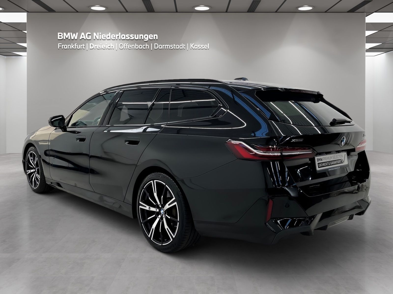 BMW 520 - Bild 5