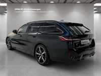 BMW 520 - Vorschau Bild 5