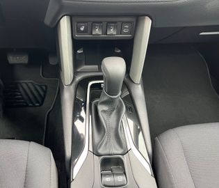 Toyota Corolla Cross - 10