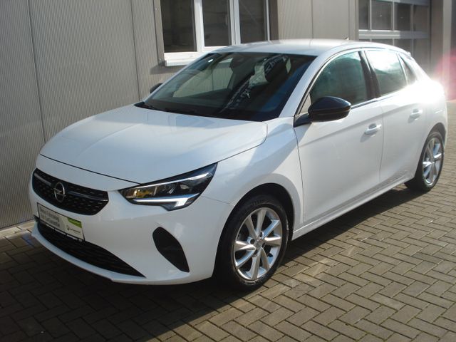 Opel Corsa F Elegance,Car-Play,Parkpilot,LED-Scheinw.