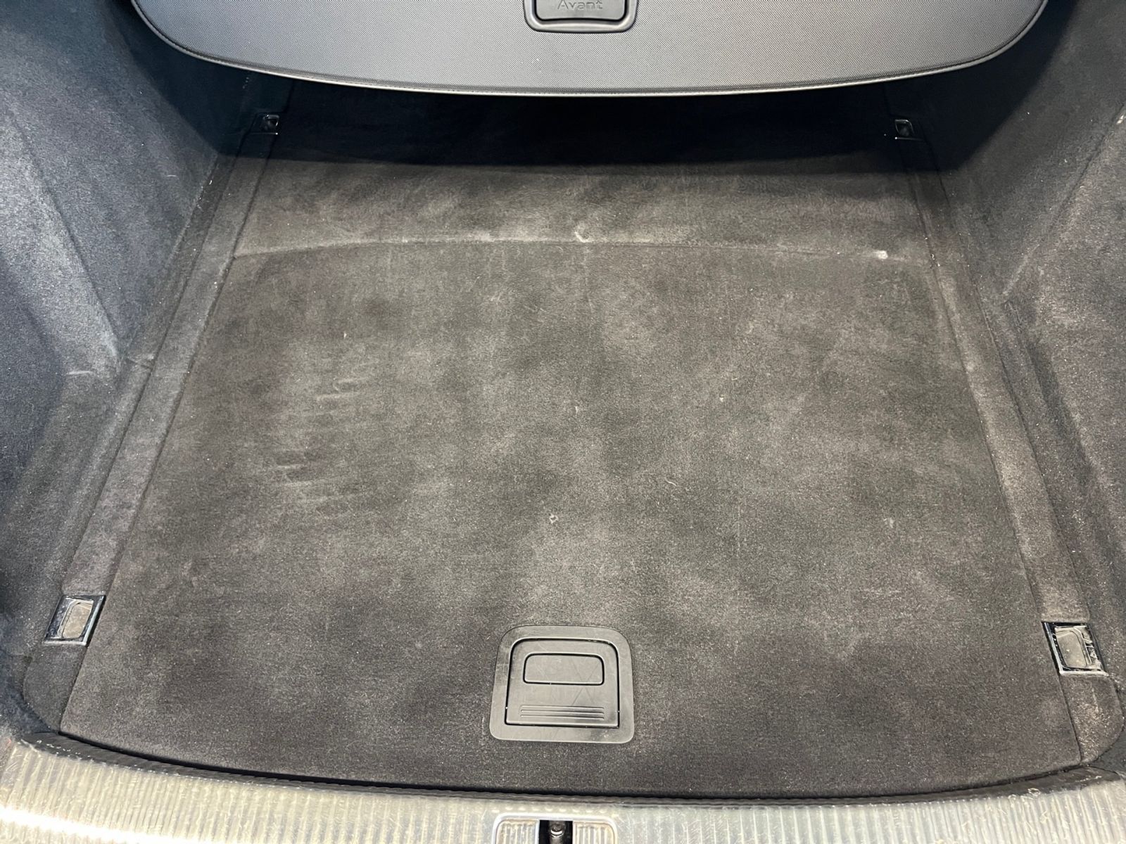 Audi A4 - Bild 7