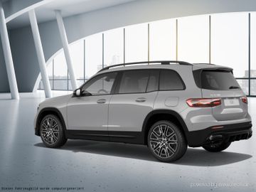 Mercedes GLB 180 - 12