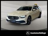 Mercedes-Benz E 220 d T Avantgarde *Taxi* LED*Navi*MBUX*Kamera - Mercedes-Benz E 220: Taxi
