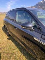 Volkswagen Touareg 4.0 V8 R-Line+Last Edition Top Zustand! - Volkswagen Touareg: La