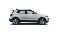 Volkswagen T-Cross - Vorschau Bild 13