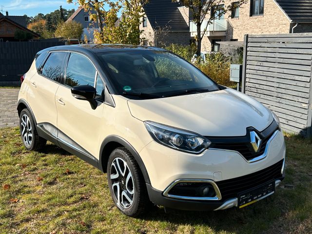 Renault Captur ENERGY TCe 120 EDC XMOD Automatic