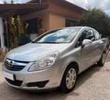 Opel Corsa 1.3 CDTI 90CV 3 porte Enjoy - Opel Corsa Enjoy mit Diesel-Antrieb