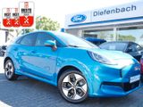 Ford Puma Gen-E + Winter + AHK - Ford Puma Gen-E Neuwagen