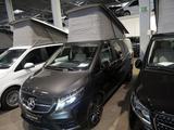 Mercedes-Benz V 300 Marco Polo Edition KÜCHE/AMG/NIGHT/AHK/LED - Mercedes-Benz mit Diesel-Antrieb: Automatik