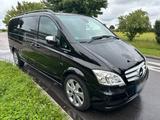 Mercedes-Benz Mercedes Viano V6 Extra Lang - Mercedes-Benz Viano Gebrauchtwagen in München
