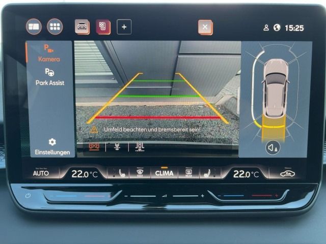 Cupra Terramar - Bild 14