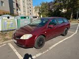Nissan Primera Hatchback P12 - Nissan Primera aus 2004: Kombi