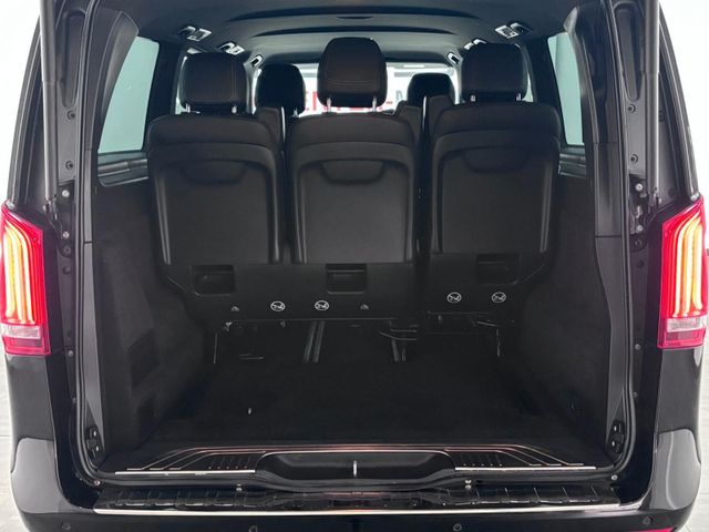 Mercedes-Benz V250d*Avantgarde*Extralang*7.Sitzer*Leder*360°*
