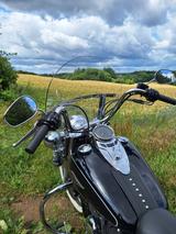 Harley-Davidson Heritage Softtail FLSTC-Tüv neu - HARLEY-DAVIDSON HERITAGE