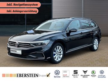 Volkswagen Passat Variant GTE 1.4 TSI DSG NAVI AHK
