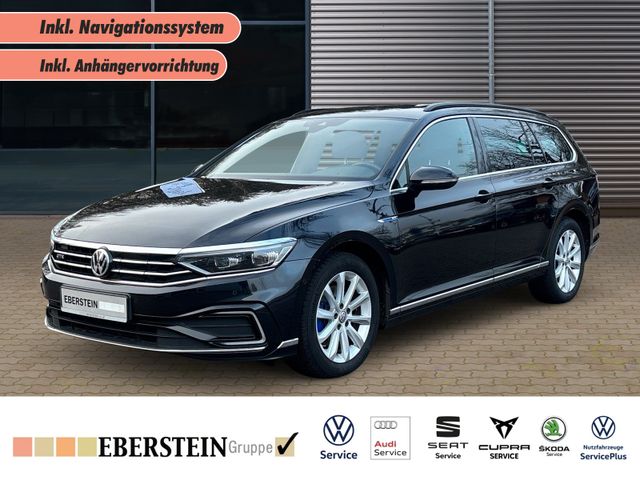 Volkswagen Passat Variant GTE 1.4 TSI DSG NAVI AHK
