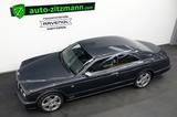 Bentley Brooklands /LIMITIERT 550 ST/SCHECKHEFT - Bentley Gebrauchtwagen von 2010