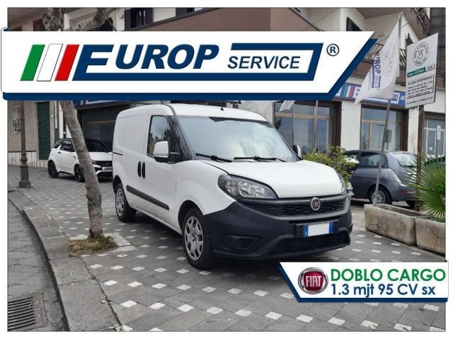 Fiat Doblo Cargo 1.3 mjt 16V SX 95CV