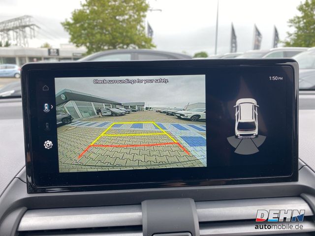 Hyundai INSTER Select Mj26 42 kWh Effizenzpaket