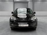 Honda CR-V 50 JAHRE+4X4+KLIMA+NAV+STANDHEIZUNG+AHK+ALU - Honda aus 2011