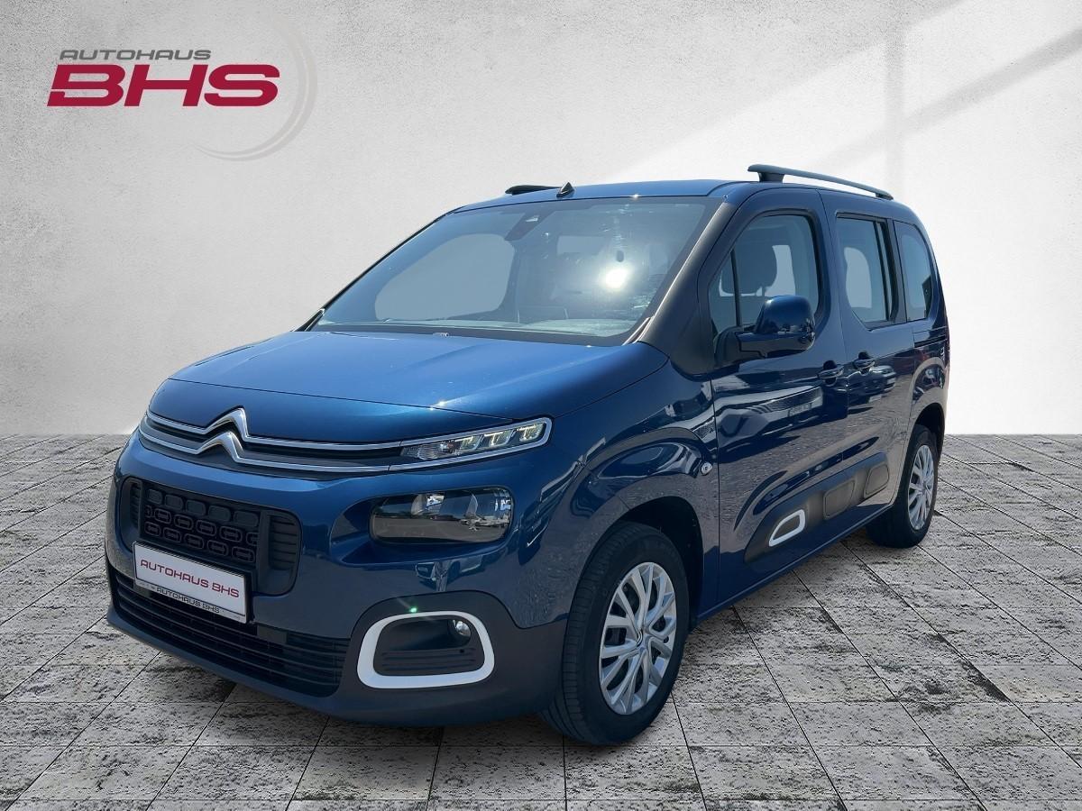 Citroën Berlingo Feel M BlueHDi 130