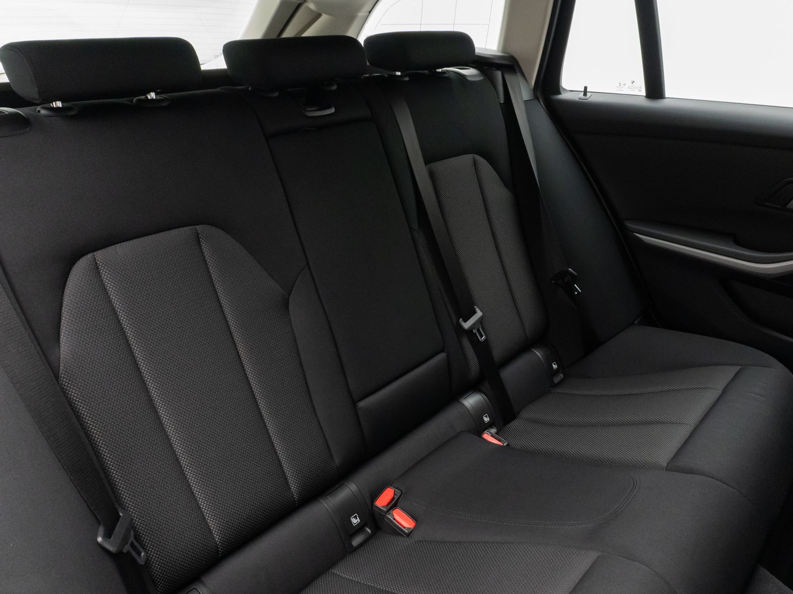 Fahrzeugabbildung BMW 320d xD DAB PDC CockPitPrGeschwindigkeitsreg