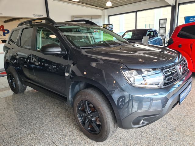 DACIA Duster II Comfort SCe 115 1.6