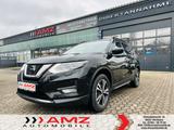 Nissan X-Trail 1.7 dCi N-TEC AT Navi PANO 360° SHZ AHK - Nissan X-TRAIL N-TEC mit Diesel-Antrieb