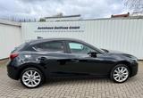 Mazda 3 Lim. Sports-Line - Mazda 3 Gebrauchtwagen in Bremen