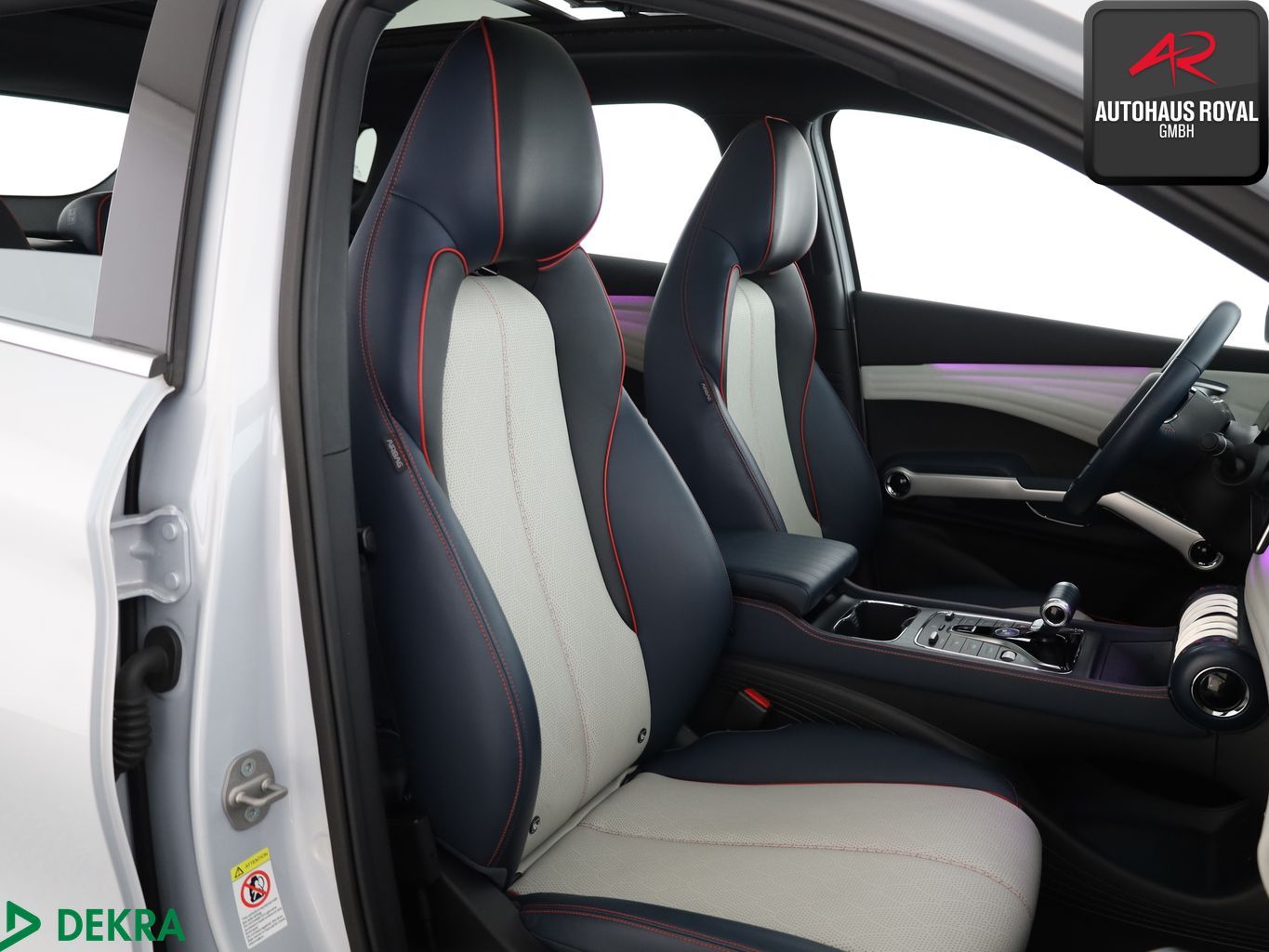 BYD ATTO 3