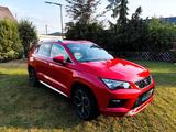 Seat Ateca 2.0 TSI 140kW FR 4Drive DSG FR - Seat Ateca von privat