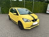 Seat Mii Style Salsa Klima Alufelgen - Seat Mii