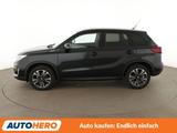 Suzuki Vitara 1.4 BoosterJet Mild-Hybrid Comfort+ 4x4 - Suzuki Gebrauchtwagen in Stuttgart