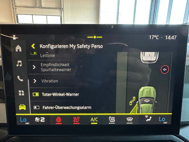 MYAUTOCENTER – Gebraucht- und Jahreswagen mit Werkstattservice in Pfaffenhofen Dacia Bigster Hybrid 155 Extreme*Kamera*Navi*LED*Klima