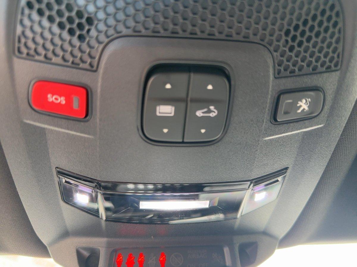 Peugeot 508 GT 360-CAM ACC CAM LED NAVI, миниатюра 18