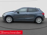 Seat Ibiza - Vorschau Bild 4