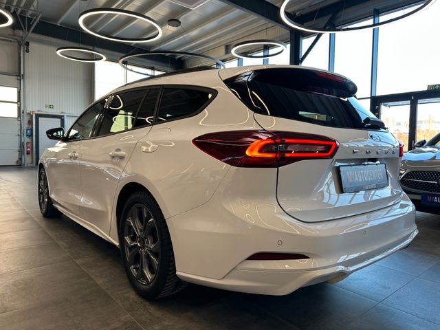 Ford Focus Turnier ST-Line *1. Hand*Kamera*AppConnect