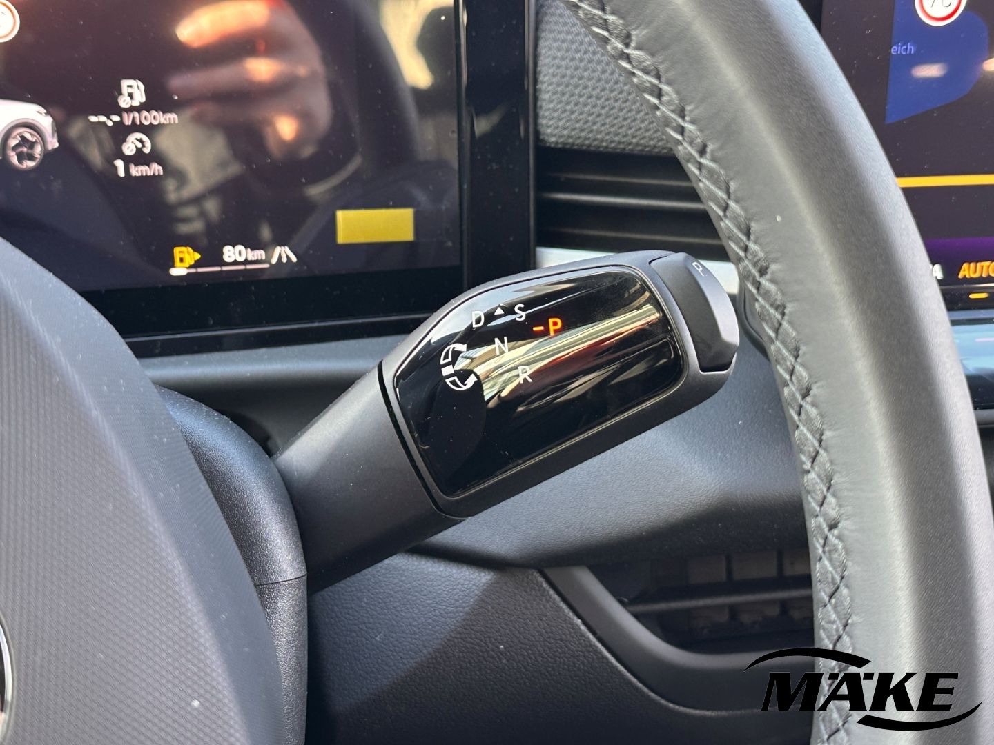 T-Roc R-Line 1.5 eTSI DSG ACC NAVI LED DAB SHZ A