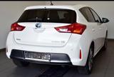 Toyota Auris Hybrid Edition 1,8-l-VVT-i Edition - Toyota Auris: Automatik