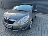 Opel Meriva B Edition Klima Tempomat TÜV neu - Opel Meriva Gebrauchtwagen in Augsburg