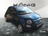 Fiat 500 - Vorschau Bild 5
