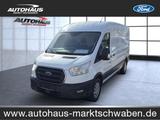 Ford Transit 350 L3 Trend Bluetooth Klima el. Fenster - Ford Transit: El