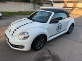 Volkswagen Beetle 1.2 TSI BMT ALLSTAR Cabriolet ALLSTAR