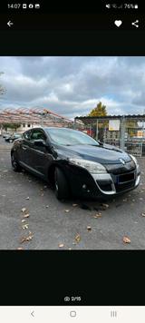 Renault Megane III Coupé 1.4 Tce (Schnäppchen - : Schnäppchen
