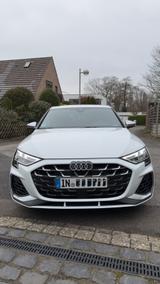 Audi S3 TFSI S tronic quattro Sportback - - Audi S3 in Hamburg