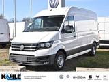 Volkswagen Crafter 35 Kasten Trendline PDC Kamera Klima