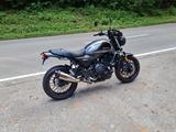 Kawasaki Z650RS Bitte lesen und anschauen - KAWASAKI 650 Z